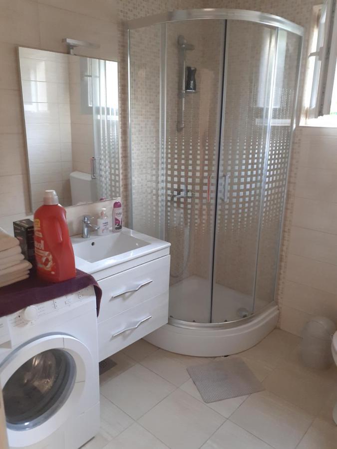 Apartman Nikki II Maranovići Exterior foto