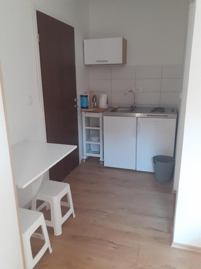 Apartman Nikki II Maranovići Exterior foto